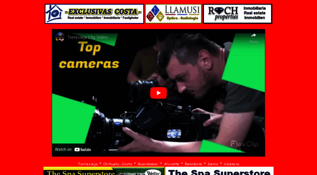 costablanca-television.com