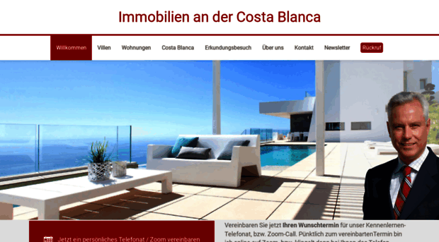 costablanca-villen.com