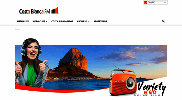 costablanca.fm