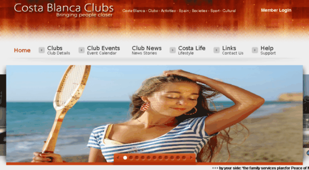costablancaclubs.com