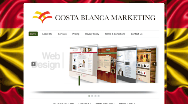 costablancamarketing.com