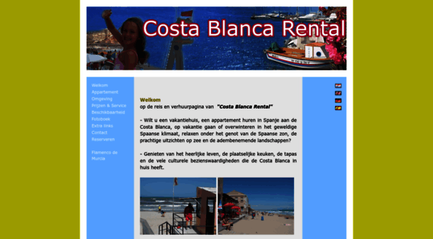 costablancarental.net