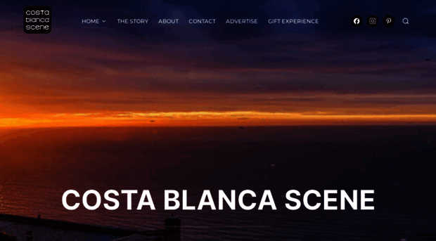 costablancascene.com