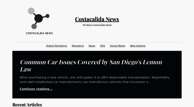 costacalidanews.com