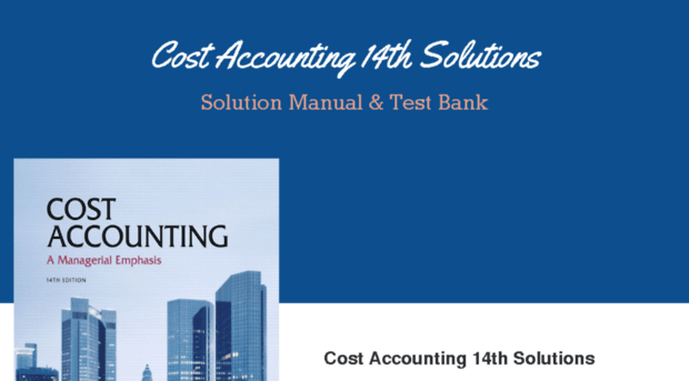 costaccounting14thsolutions.com