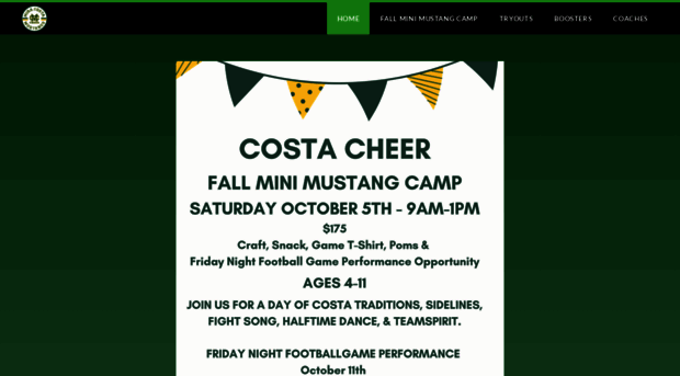 costacheer.com