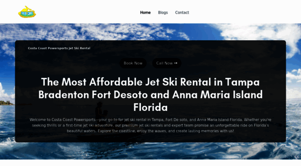 costacoastpowersports.com