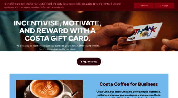 costacoffeeforbusiness.co.uk