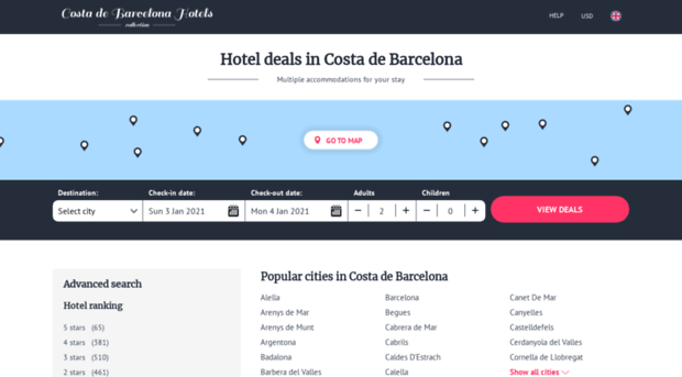 costadebarcelona.net