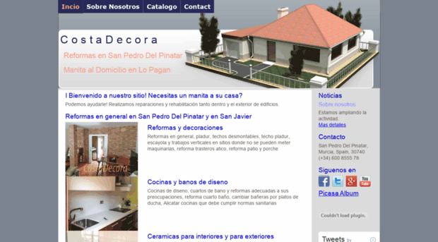 costadecora.es