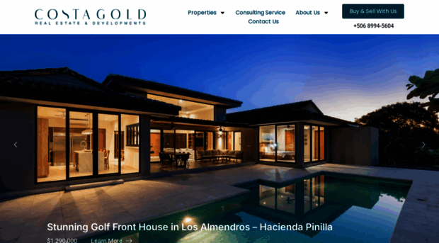 costagoldrealestate.com