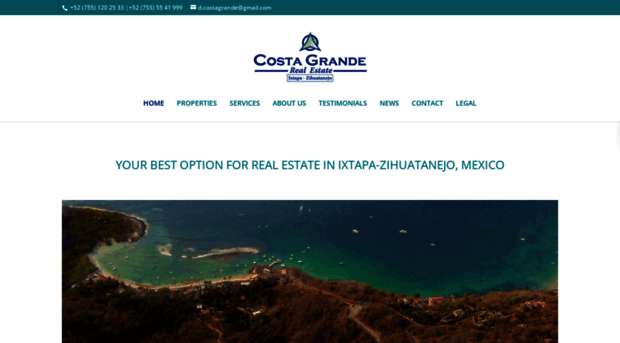 costagranderealestate.com