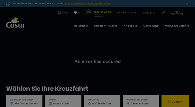 costakreuzfahrten.ch