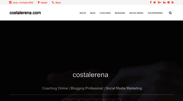 costalerena.com