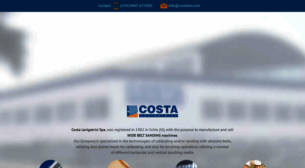 costalev.com