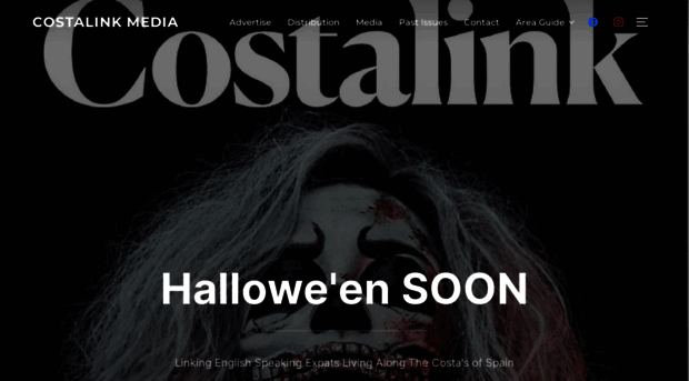 costalinkmagazine.com