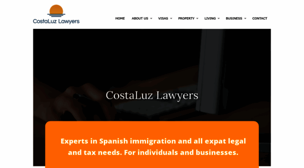 costaluzlawyers.es