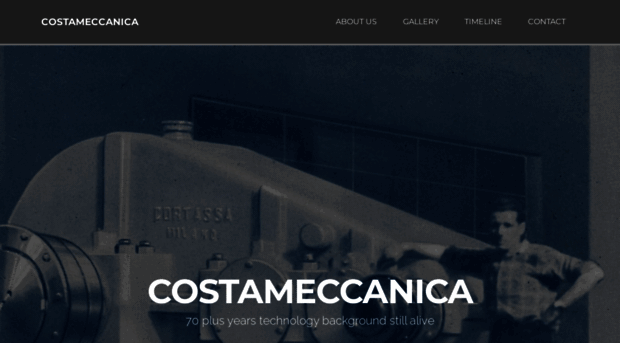 costameccanica.com