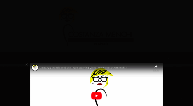 costanzamenchi.it