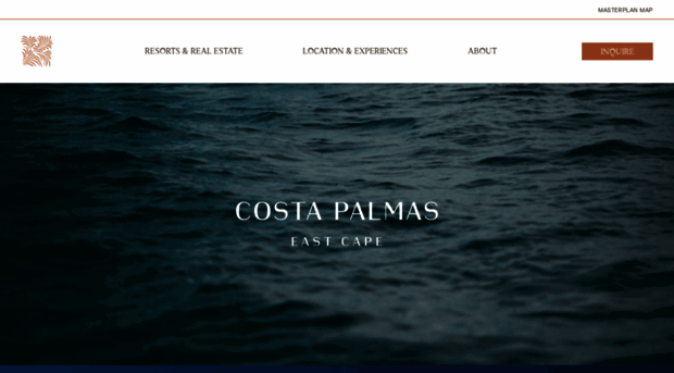 costapalmas.com