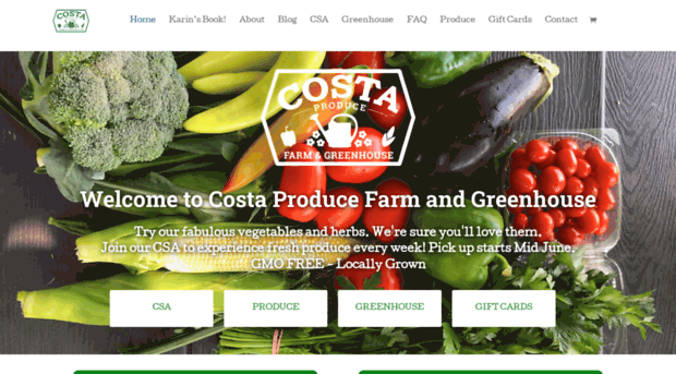 costaproducefarm.com