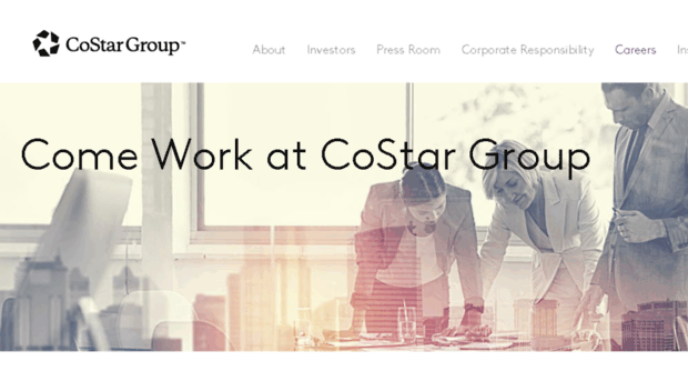 costarcareers.com