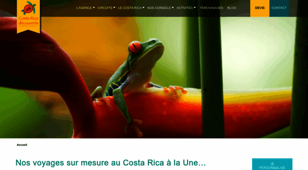 costarica-decouverte.com