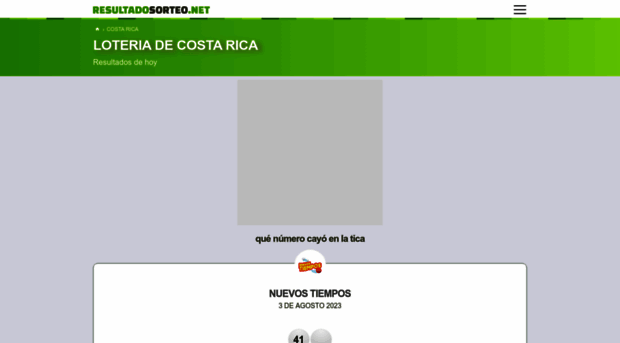 costarica.resultadosorteo.net