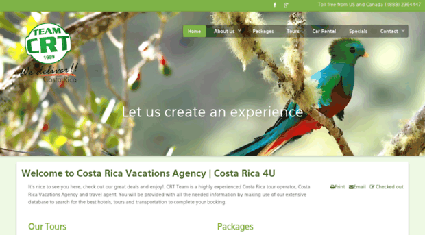 costarica4u.com