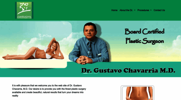 costaricacenterforplasticsurgery.com