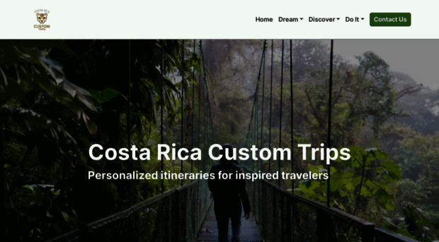 costaricacustomtrips.com