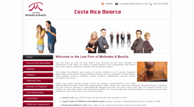 costaricadivorce.com