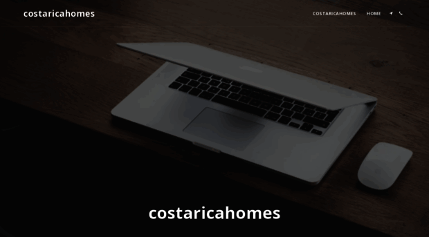 costaricahomes.site123.me