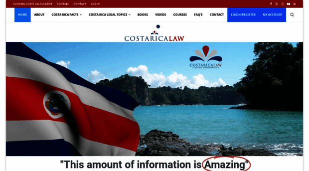 costaricalaw.com