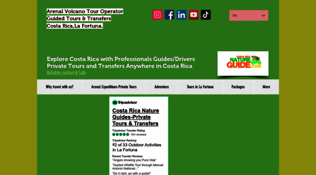 costaricanatureguide.com