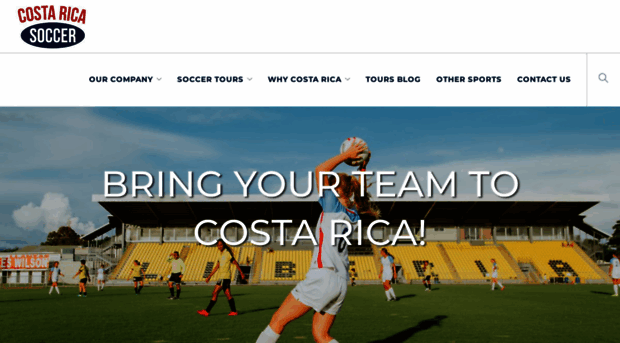 costaricasoccer.com