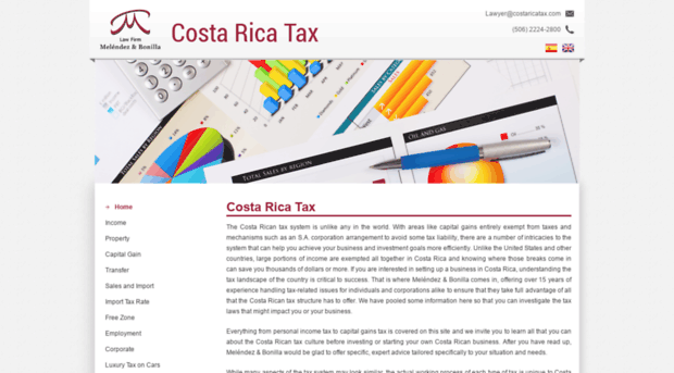 costaricatax.com