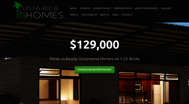 costaricatinyhomes.com