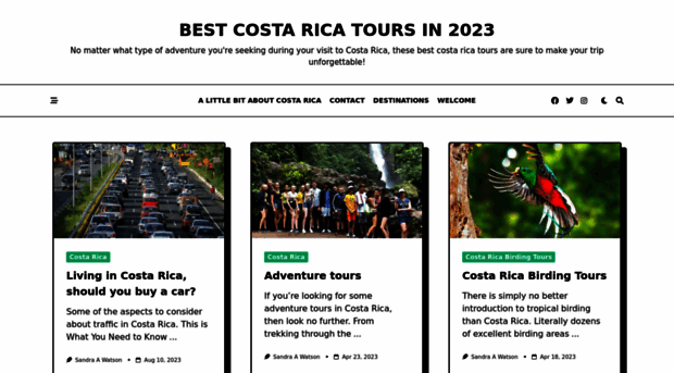 costaricatour.com