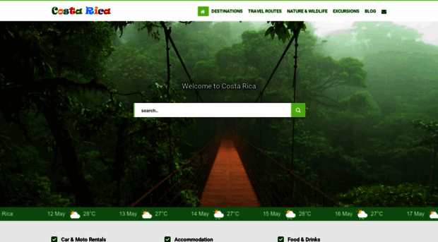 costaricatravelguide.com