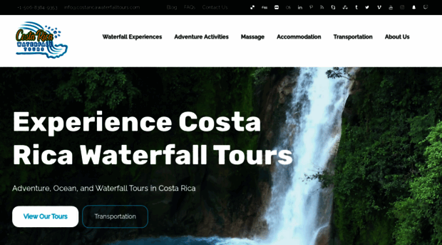 costaricawaterfalltours.com