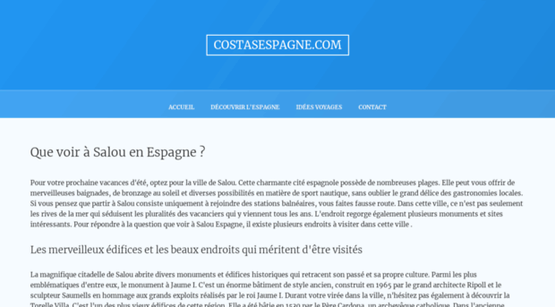 costasespagne.com