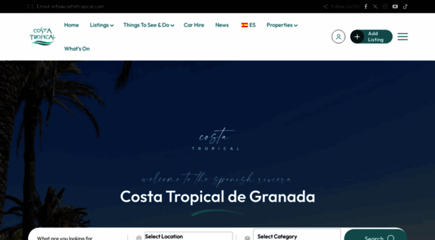 costatropical.com