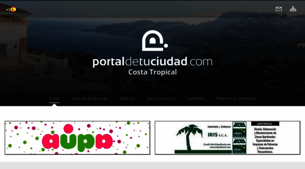 costatropical.portaldetuciudad.com