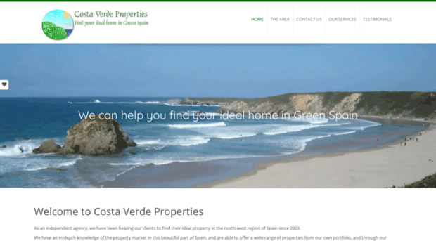 costaverdeproperties.com