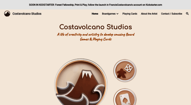 costavolcano.com