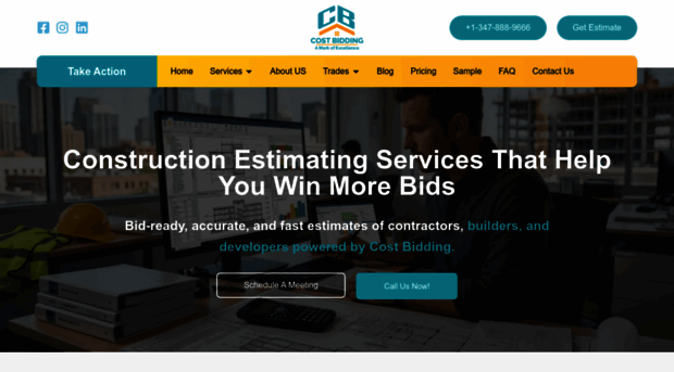 costbidding.com