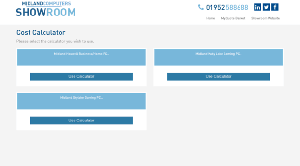 costcalculator.midlandcomputers.com