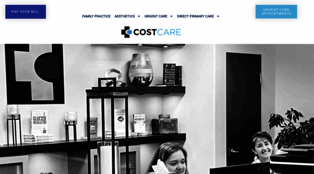 costcare.com