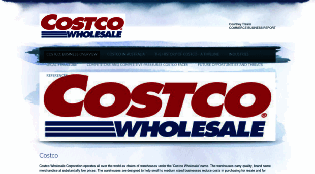 costco-business-report-courtneyt.weebly.com